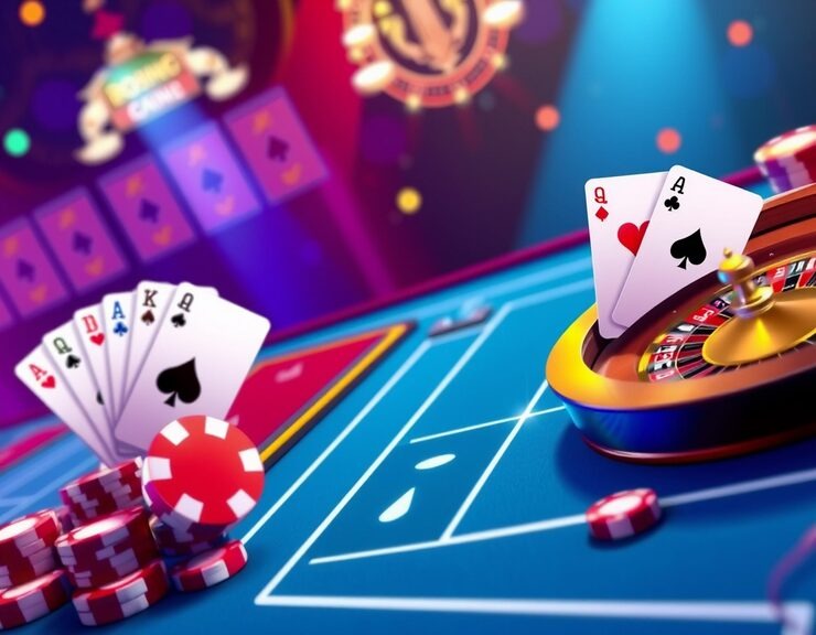 Mobile wallet payment options for lottery entry